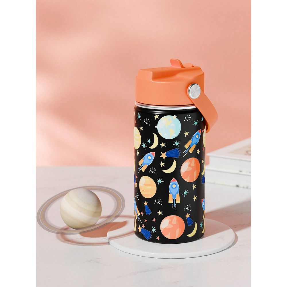 12oz Insulated Water Bottle, L - Vacuum Insulated Flask 评论和价格