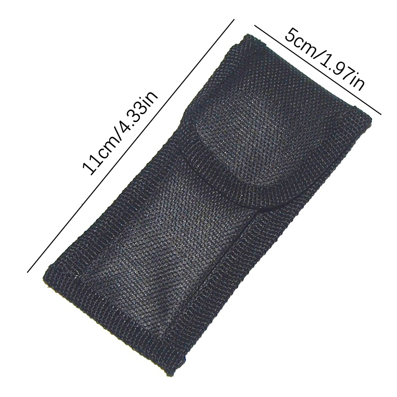 Nylon Bags For Folding Knife O - Outdoor Camping Stores 评论和价格