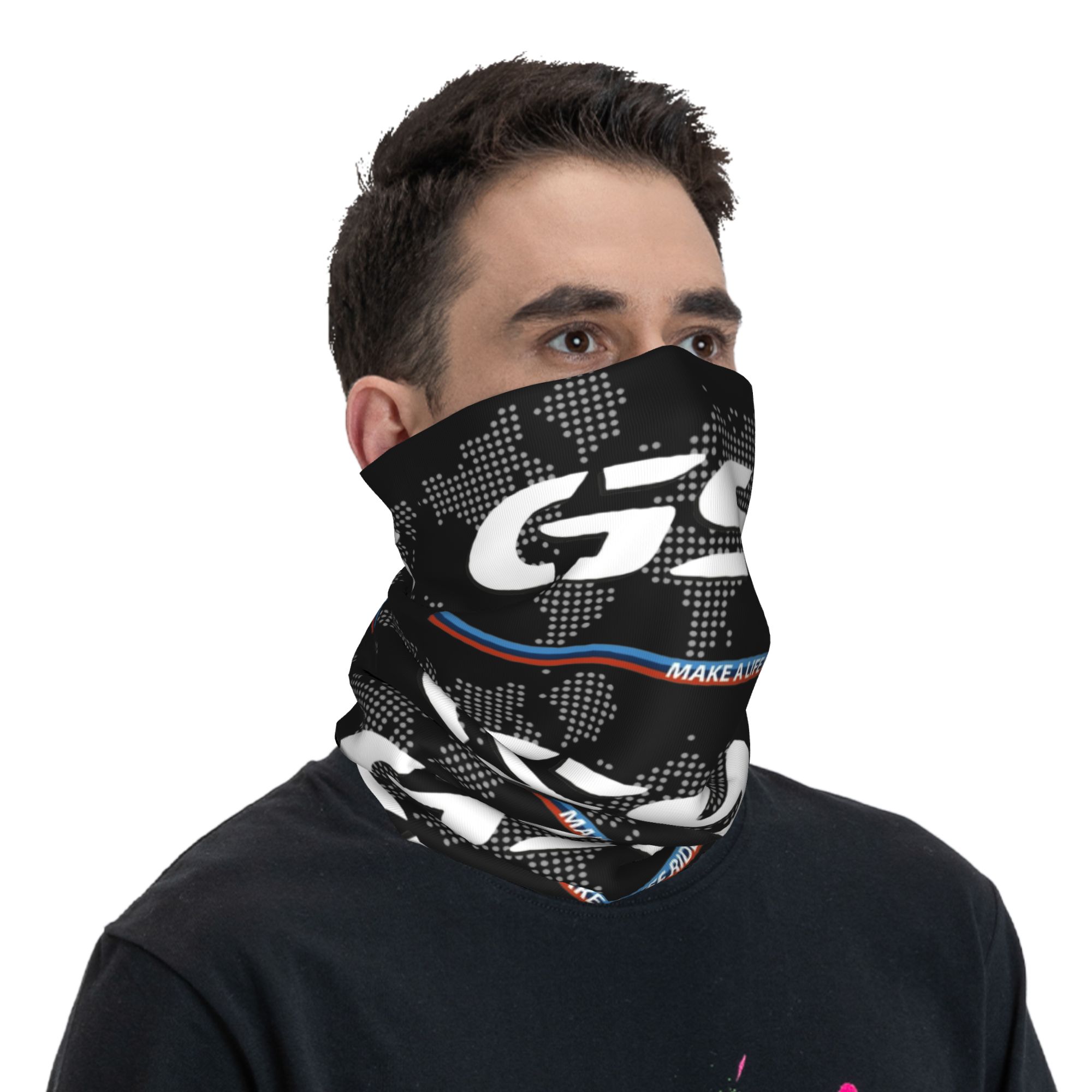 GS World Map Balaclava  Hiking - Outdoor Camping World 评论和价格