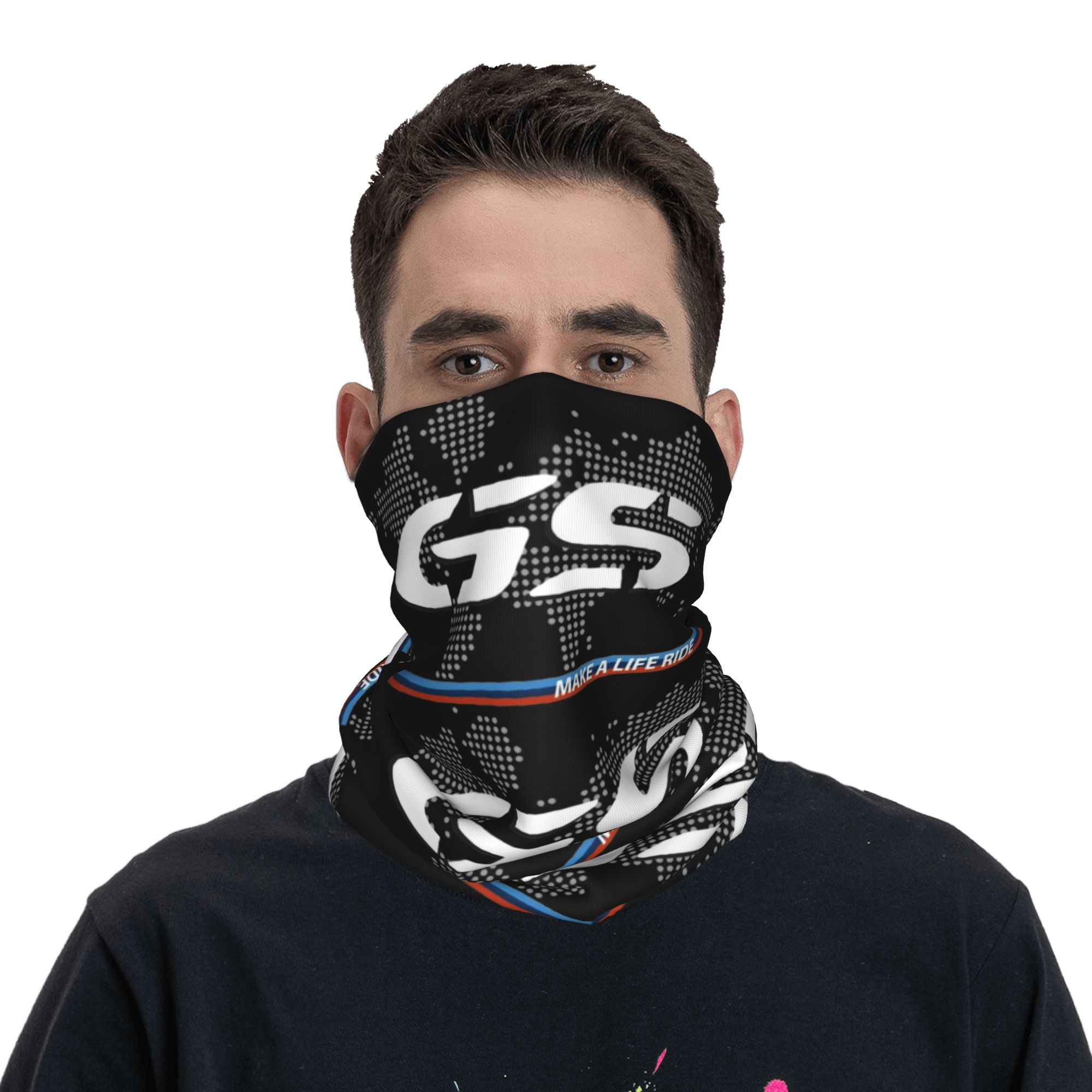 GS World Map Balaclava  Hiking - Outdoor Camping World 评论和价格