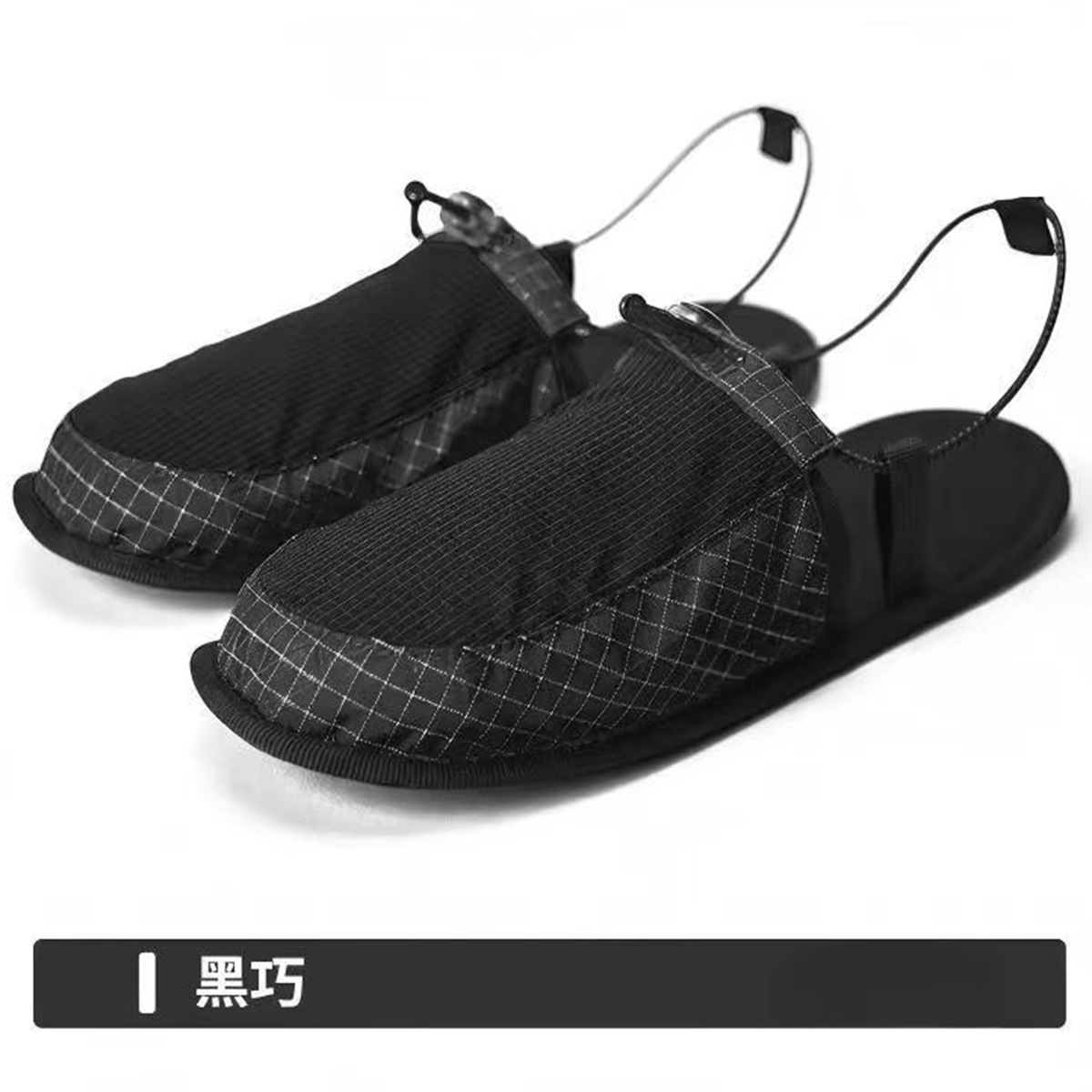 Ultra Light Foldable Non Slip  - Outdoor Camping Slippers 评论和价格