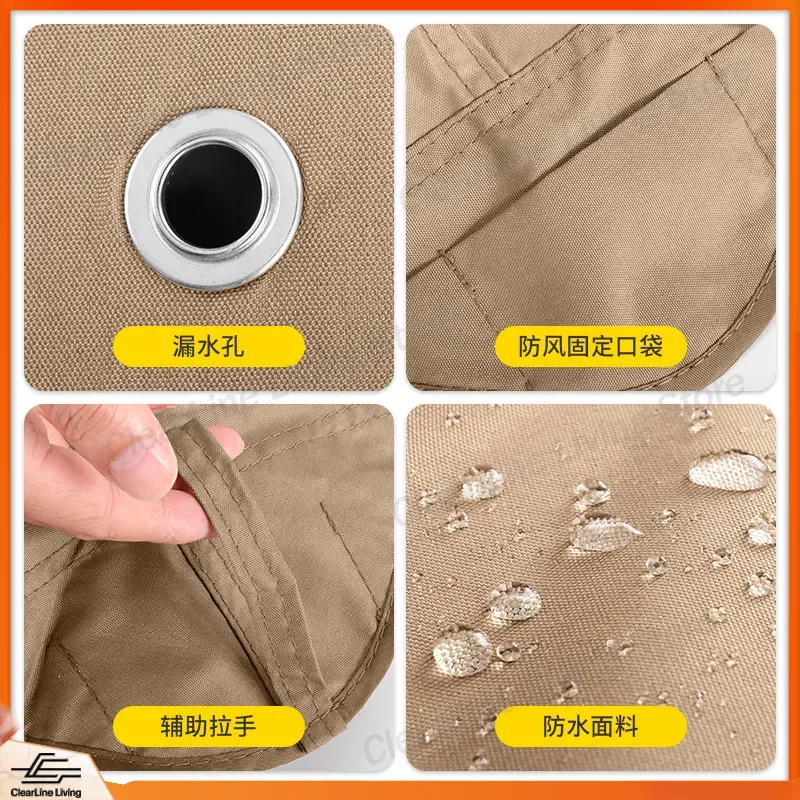 Hot Selling Outdoor Camping Ca - Outdoor Camping Canopy 评论和价格