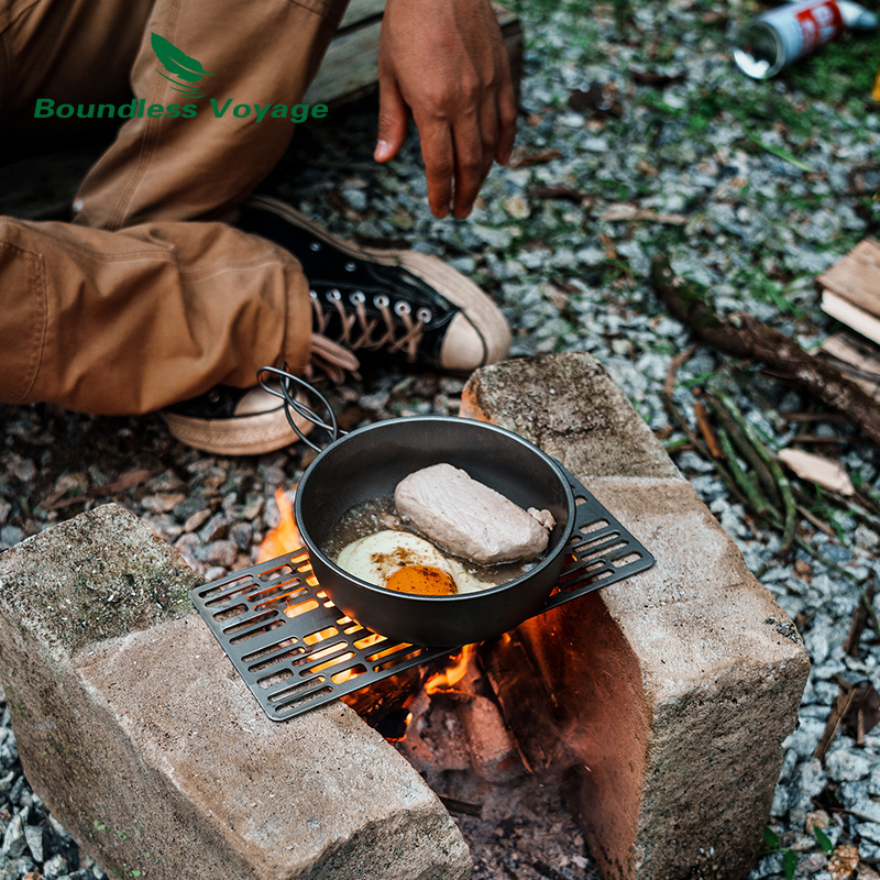 Boundeless Voyage Outdoor Camp - Outdoor Camping World 评论和价格