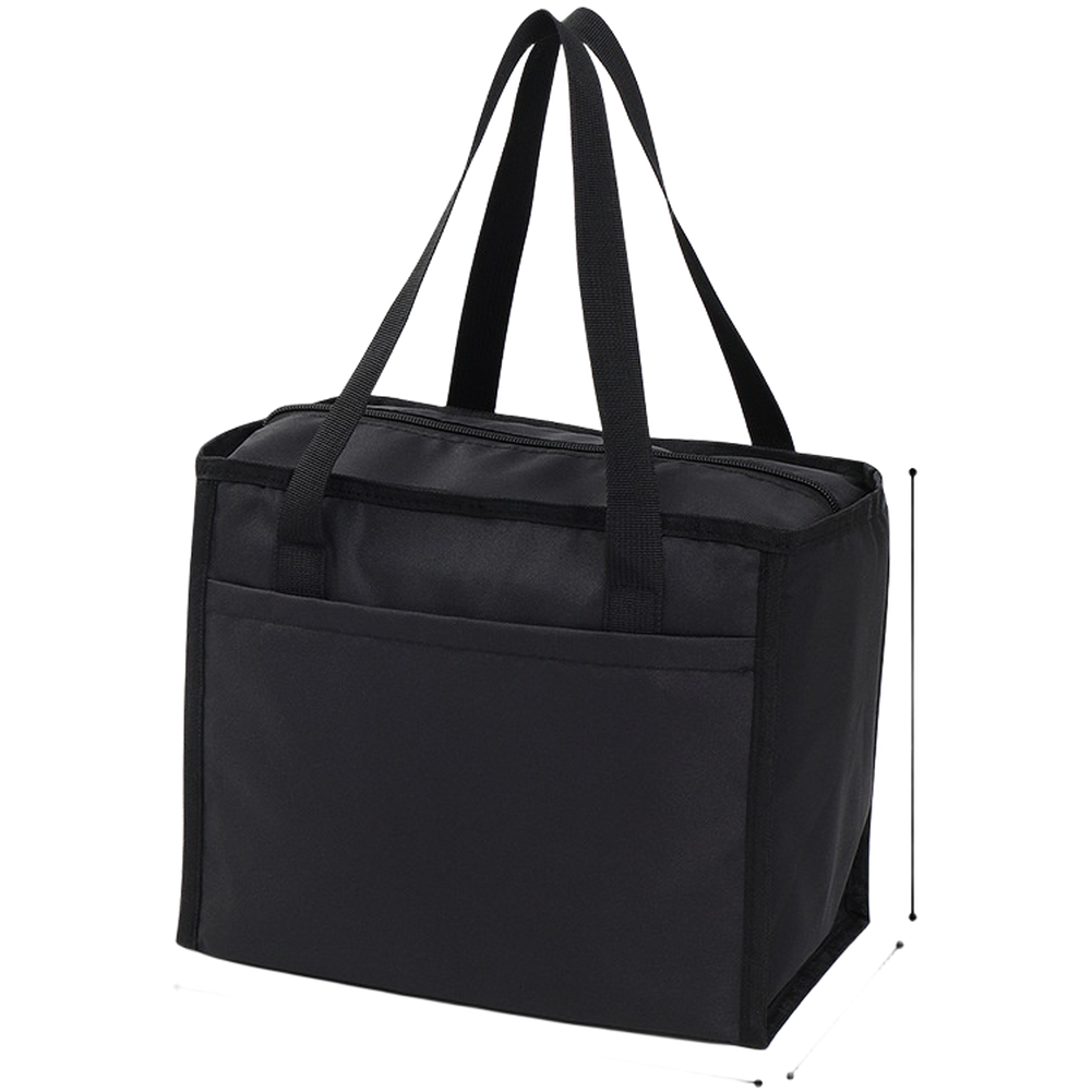 Insulated Cooler Bag Large The - Outdoor Camping Meals 评论和价格