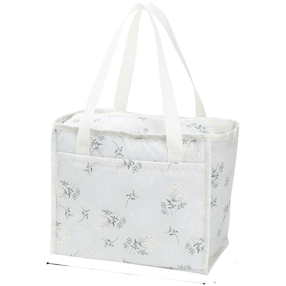 Insulated Cooler Bag Large The - Outdoor Camping Meals 评论和价格