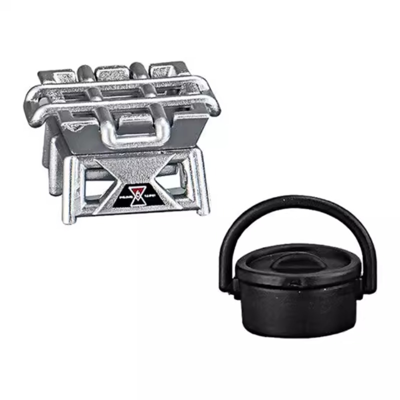 Original Bandai Gashapon Capsu - Outdoor Camping Movies 评论和价格
