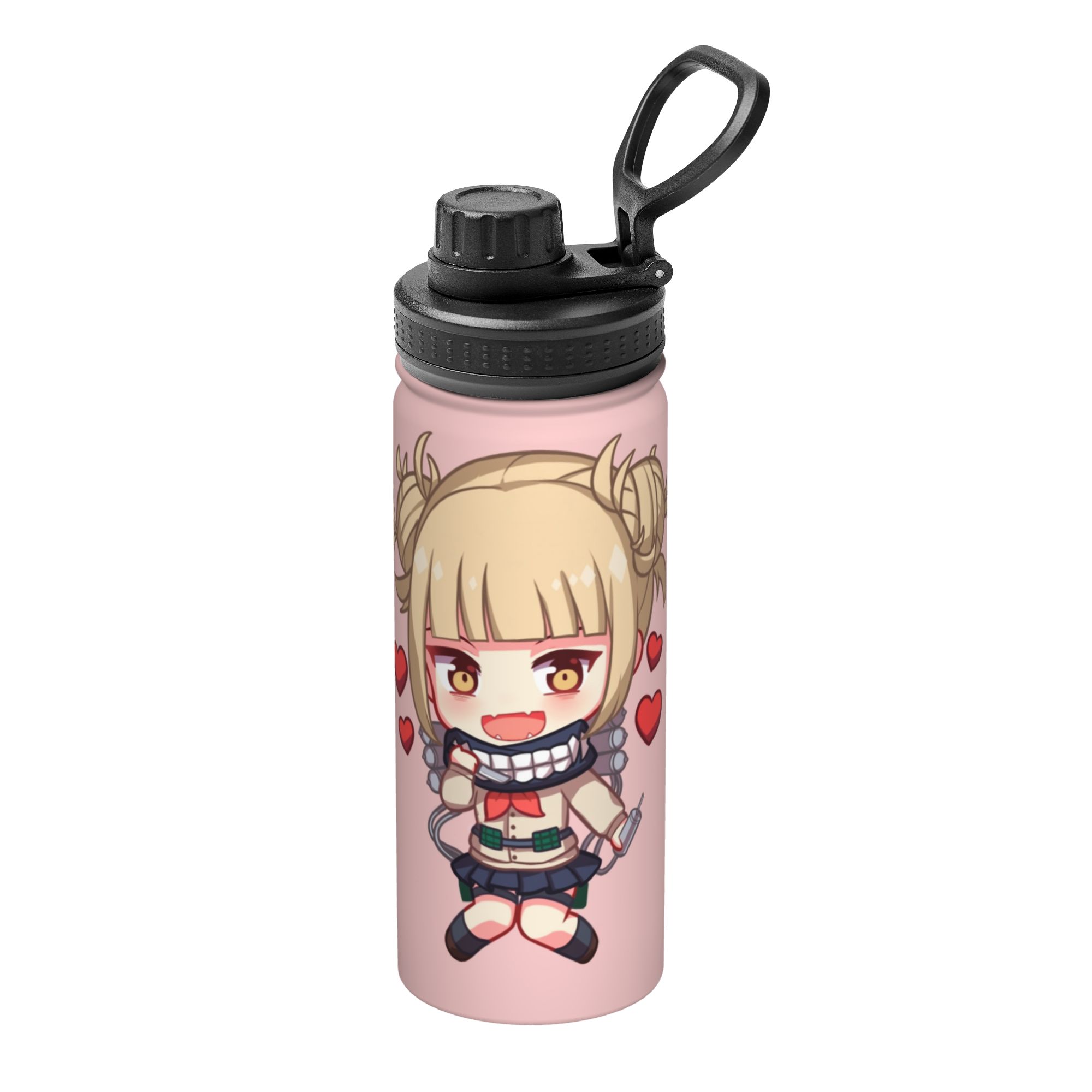 Toga My Hero Academia 18OZ Spo - Vacuum Insulated Flask 评论和价格