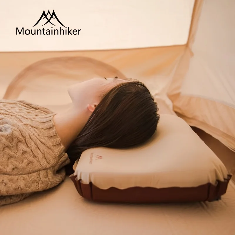 Mountainhiker New Automatic In - Camping Quiet 评论和价格