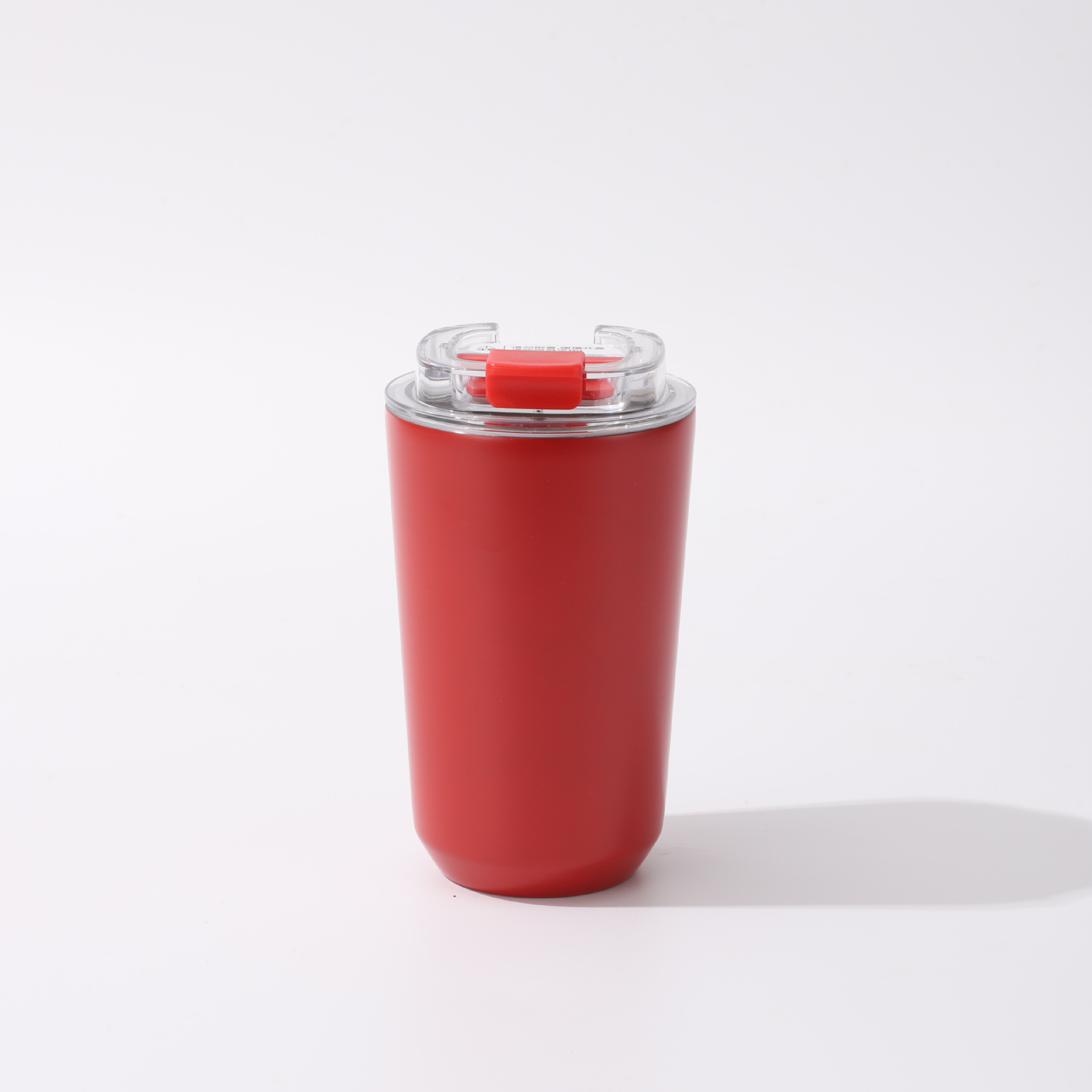 Tumbler Thermos Cup Milky Whit - Vacuum Insulated Flask 评论和价格
