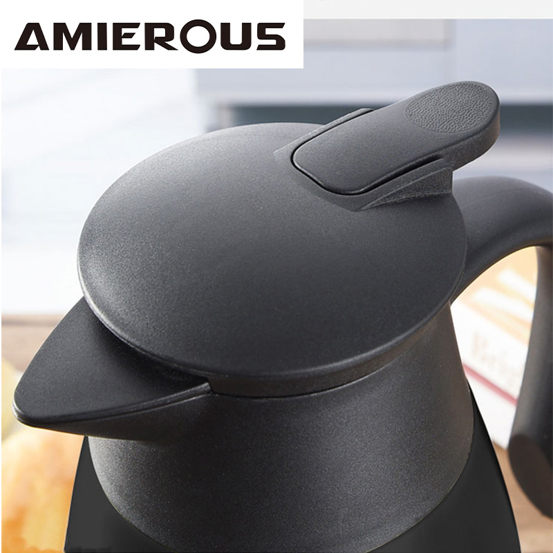Arier Portable Car Kettle 800M - Outdoor Camping Kitchen 评论和价格