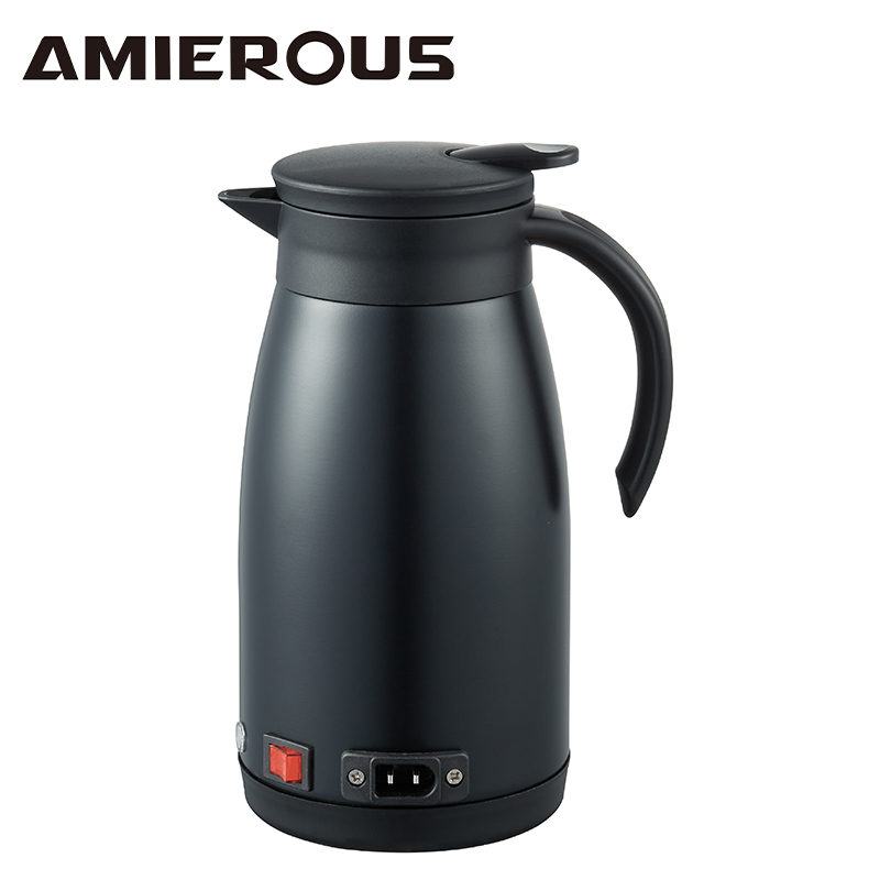 Arier Portable Car Kettle 800M - Outdoor Camping Kitchen 评论和价格