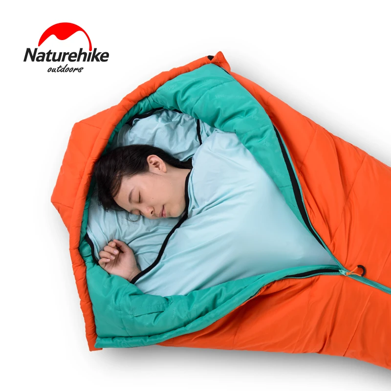 Naturehike Sleeping Bag Liner  - Ultralight Ground Sheet 评论和价格