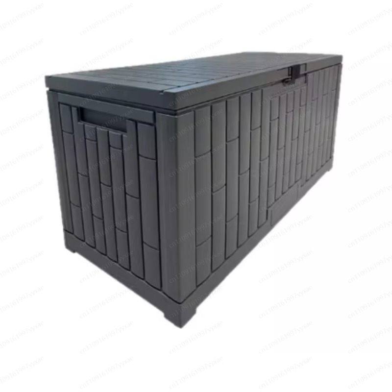 Outdoor dust storage box, pool - Outdoor Camping Decke 评论和价格