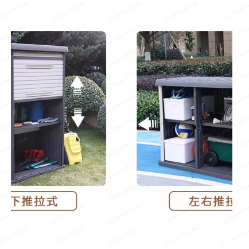 Outdoor dust storage box, pool - Outdoor Camping Decke 评论和价格