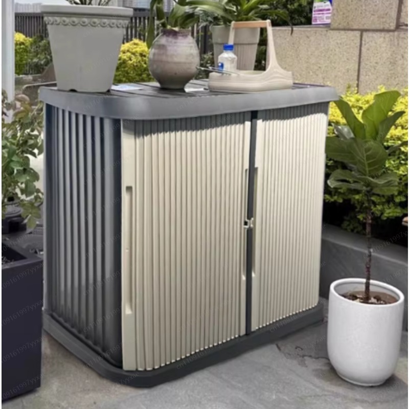 Outdoor dust storage box, pool - Outdoor Camping Decke 评论和价格