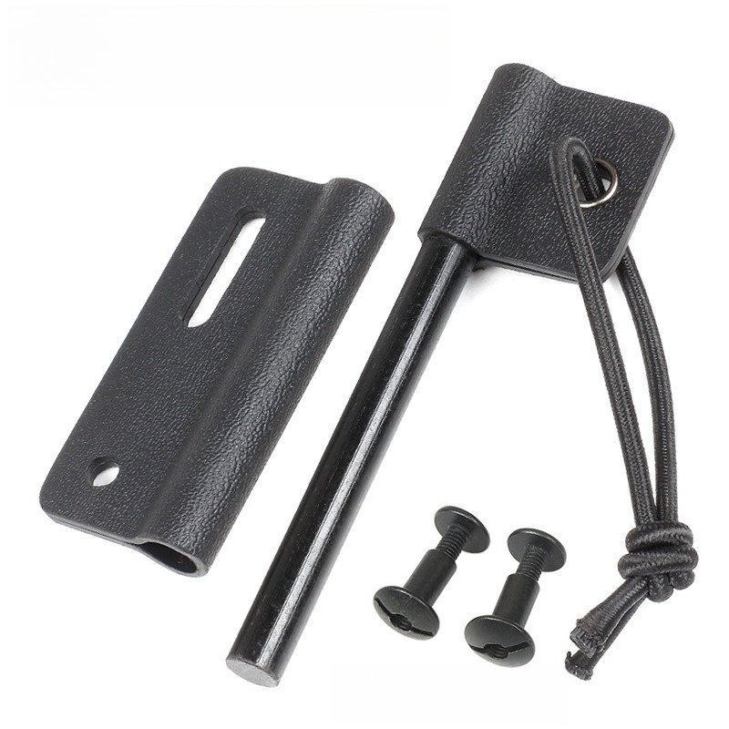 Outdoor Magnesium Stick Flint  - Fire Starter Flint 评论和价格