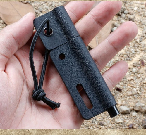 Outdoor Magnesium Stick Flint  - Fire Starter Flint 评论和价格