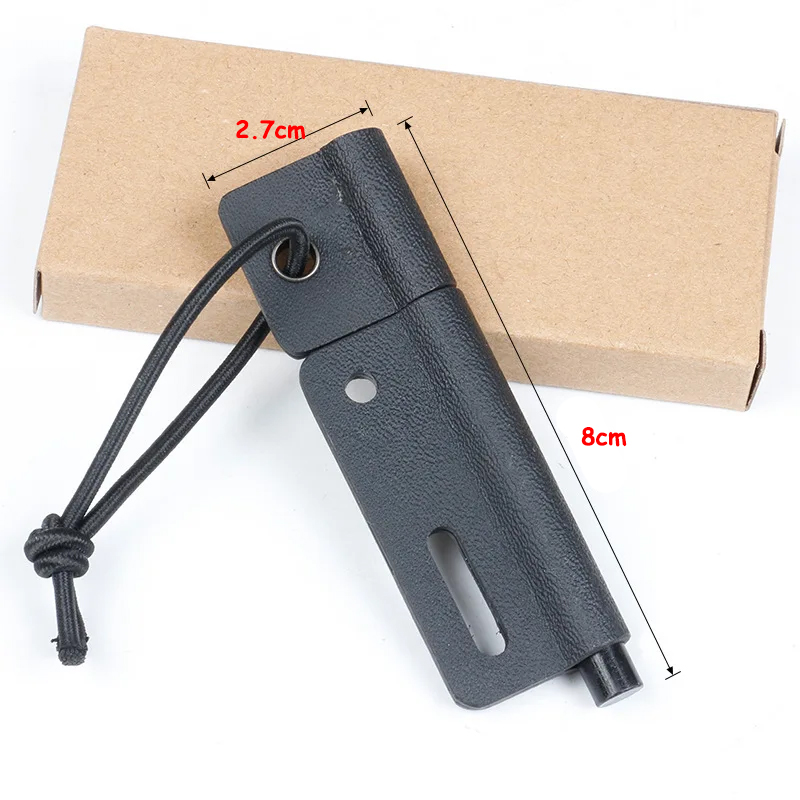 Outdoor Magnesium Stick Flint  - Fire Starter Flint 评论和价格