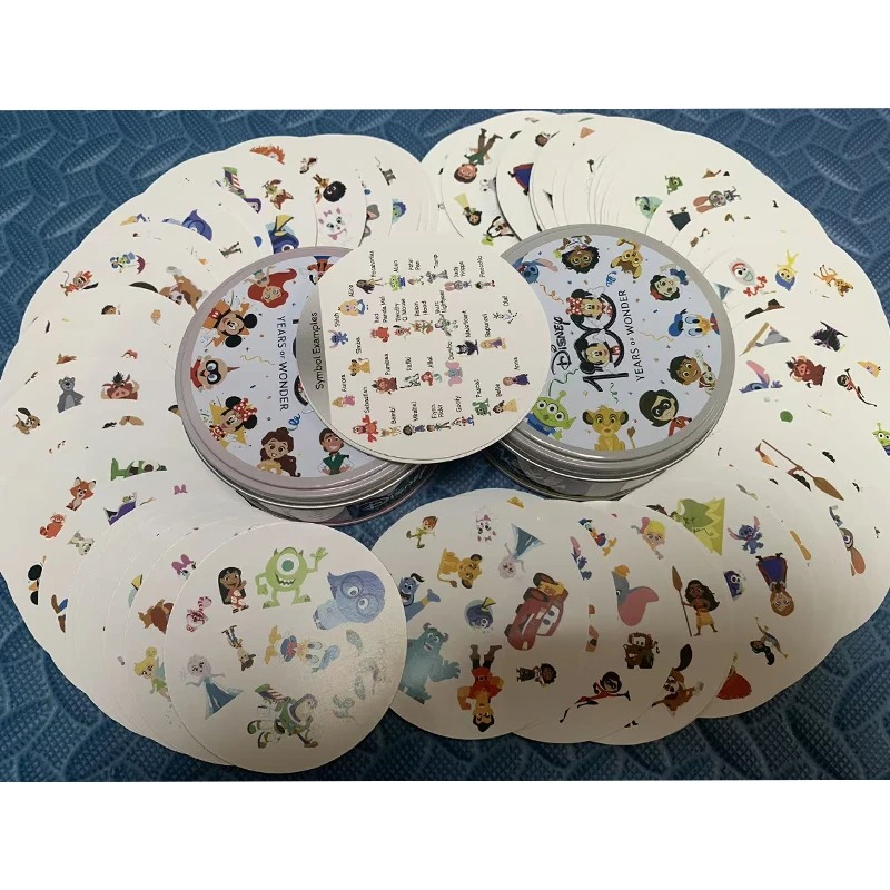 Card Board Games 100 YEARS of  - Outdoor Camping Movies 评论和价格