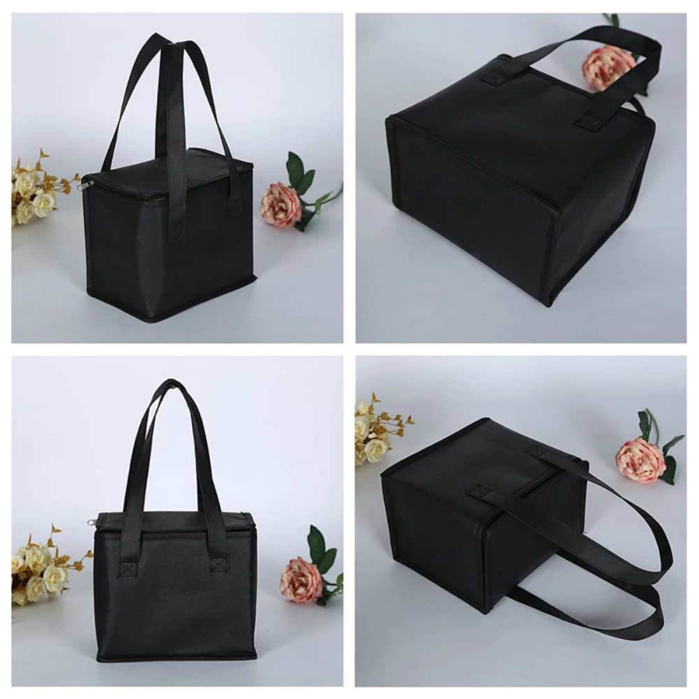 Portable Lunch Cooler Bag Insu - Outdoor Camping Meals 评论和价格