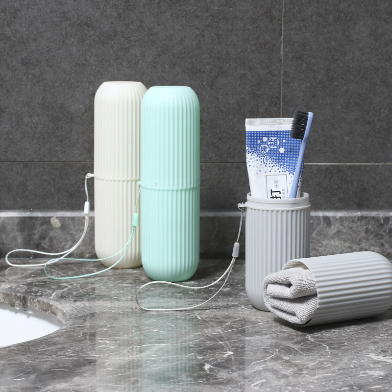 Table Toothbrush Protect Holde - Outdoor Camping Table With Storage 评论和价格