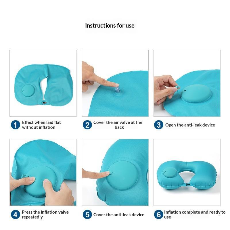 Flocking Inflatable Portable N - Outdoor Camping Stores 评论和价格
